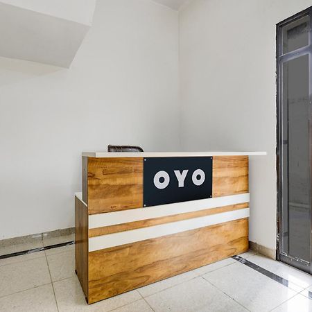 Hotel O Ks Residency Pataudi Luaran gambar