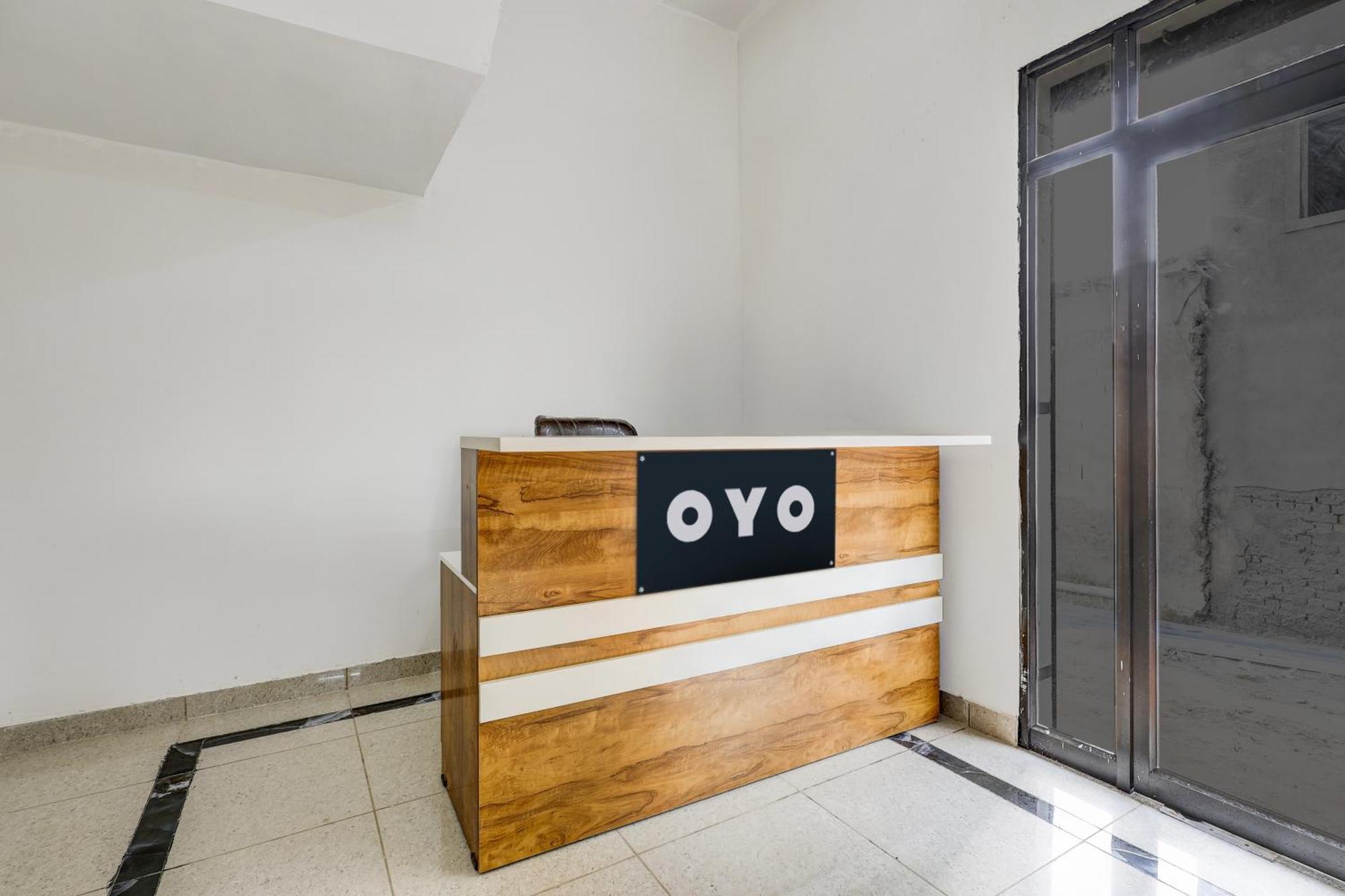 Hotel O Ks Residency Pataudi Luaran gambar