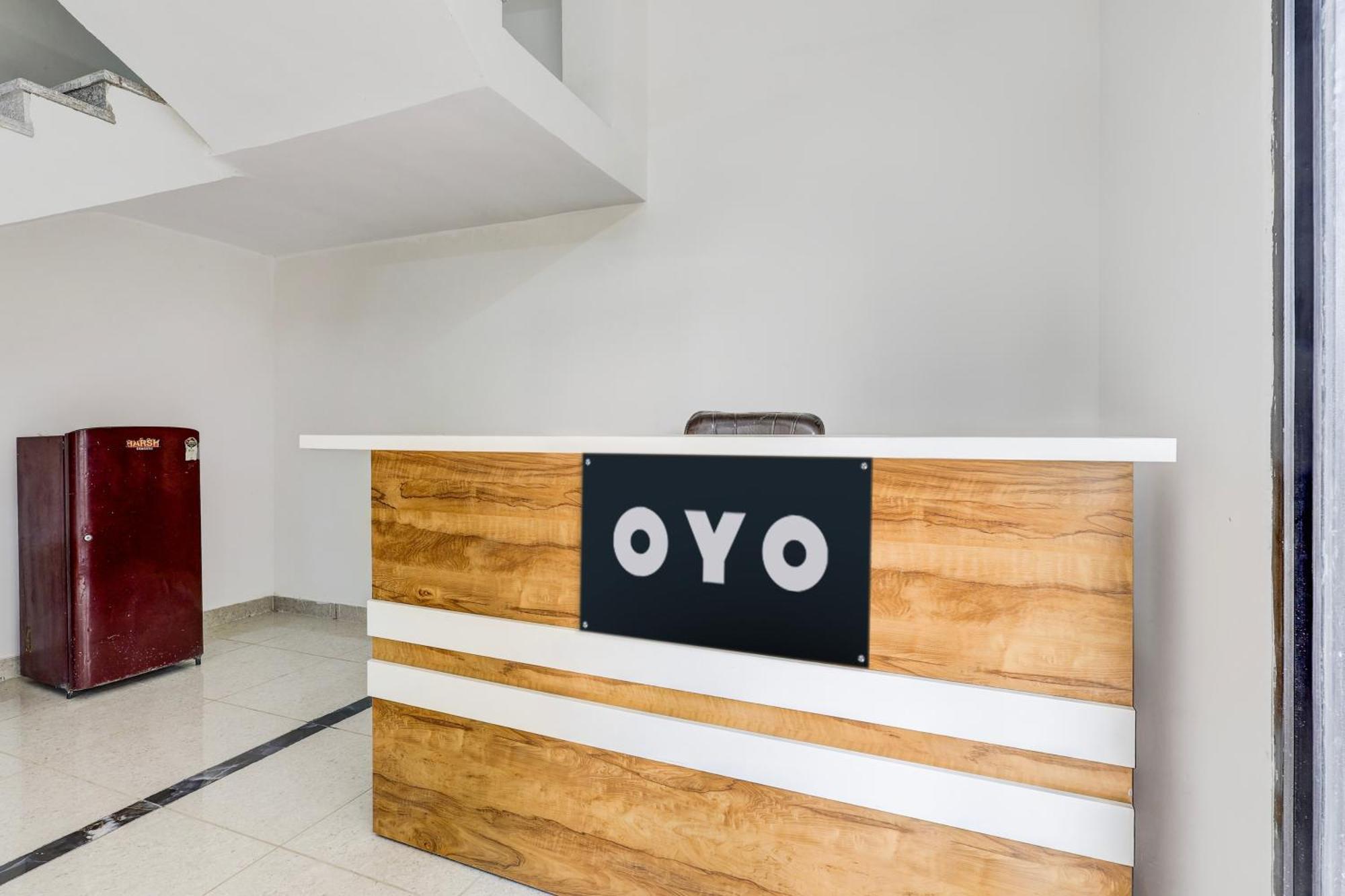 Hotel O Ks Residency Pataudi Luaran gambar