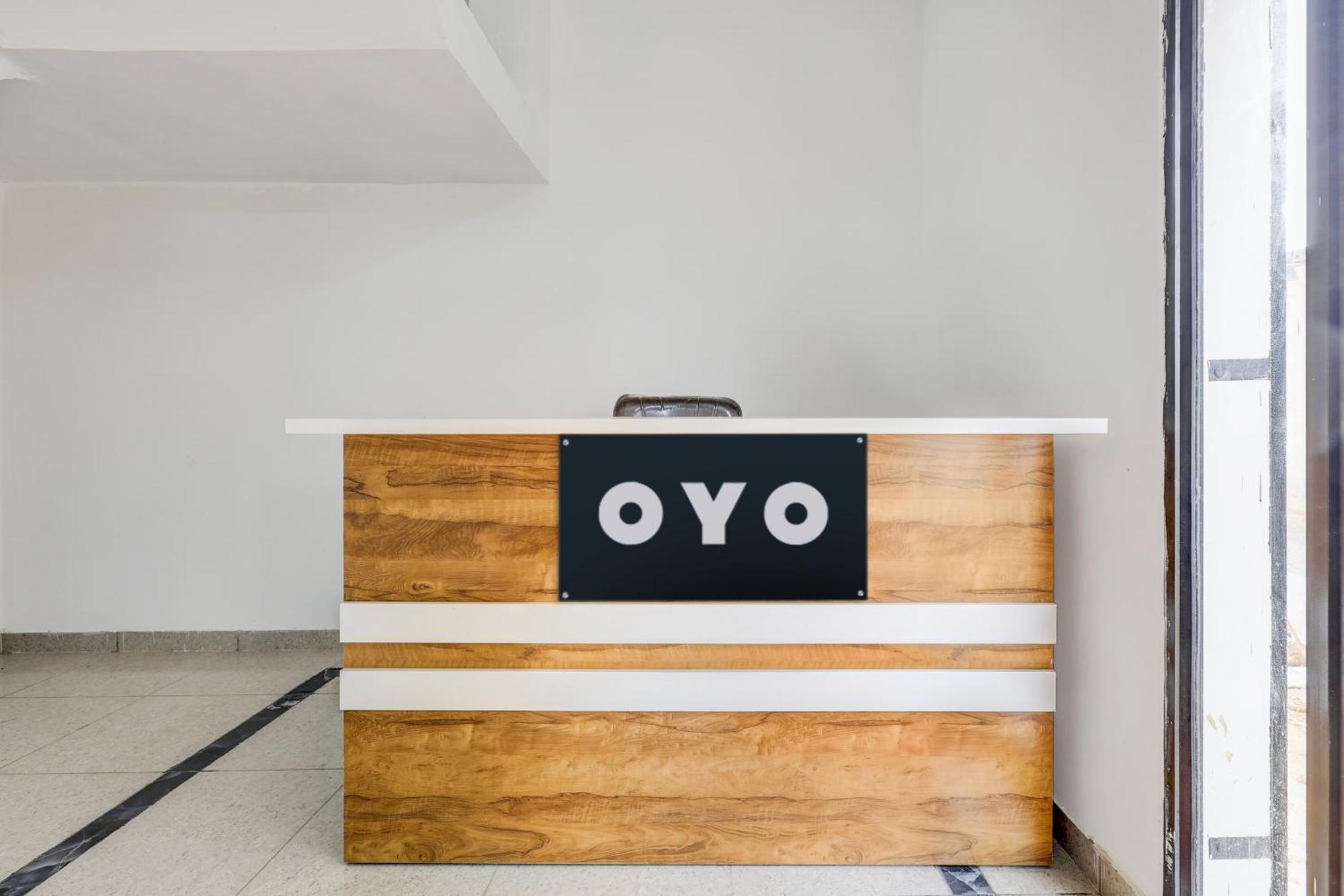 Hotel O Ks Residency Pataudi Luaran gambar